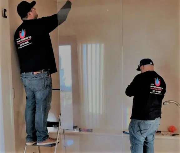 Professional plumbing installation for Tankless Water Heater Installation in Emmett